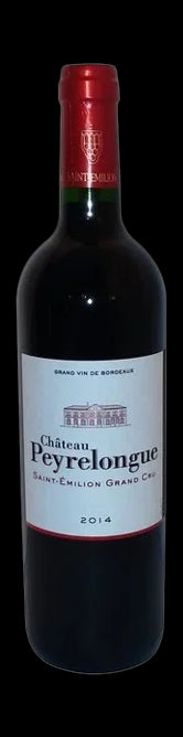 Domaine de Peyrelongue • 2004