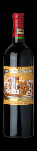 Château Ducru Beaucaillou • 2000