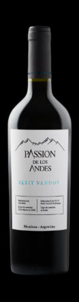 Passion de Los Andes • 2020