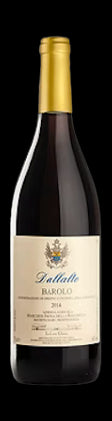 Marchesi Incisa della Rocchetta • 2018