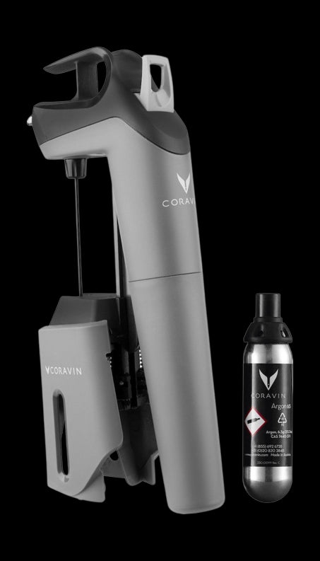 Coravin