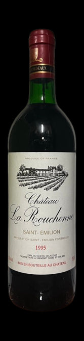 Château La Rouchonne • 1995